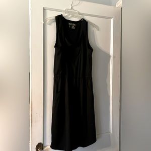 Latched Mama Nursing Dress